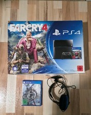 Sony PlayStation 4 OVP - Spiel