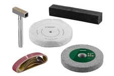 Parkside Standbandschleifer