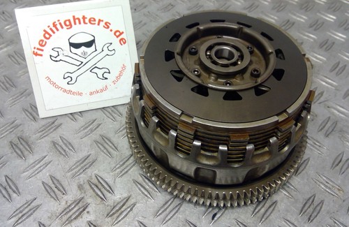 Kupplungskorb kupplung clutch - kupplung,