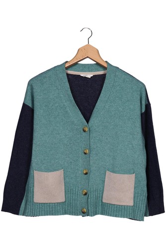 White stuff strickjacke damen - white,