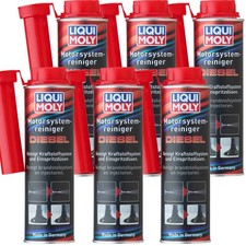 Liqui Moly Diesel