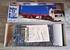 Revell -7417 - 1:25 -Volvo