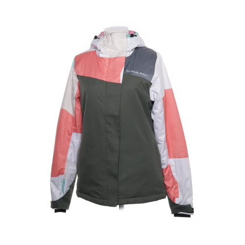 Alpine pro skijacke - alpine, skijacke,