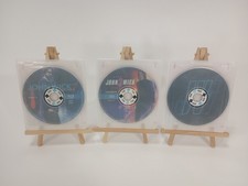 John Wick 2-4 Redbox BluRay