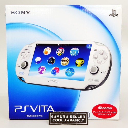 Sony vita pch - ps,