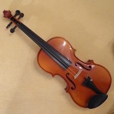 neue Violine der Marke GEWA