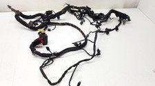 MERCEDES GL 2013- Engine