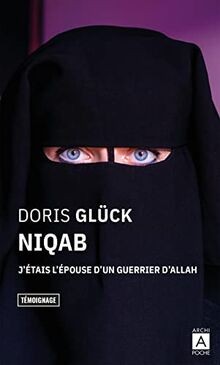Niqab jétais lépouse dun - niqab:,