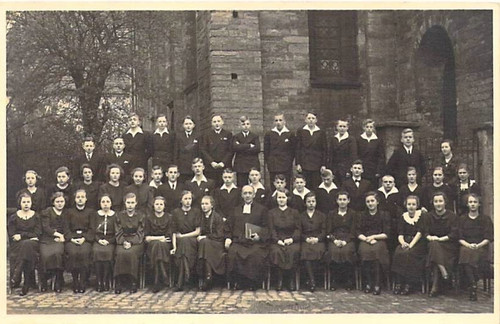 Original foto gruppenbild - original,