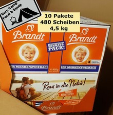 4500g Brandt Markenzwieback