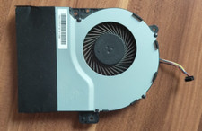 Lüfter Kühler FAN cooler kompatibel für ASUS F751NA, F751S, F751MJ, F751A