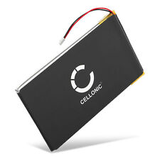  Ersatz Akku für Barnes &