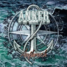 CD ANKER: Aufbruch 2021, Oi! from Germany - KATEGORIE C