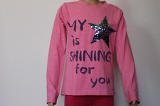 ♥ REVIEW  Langarmshirt