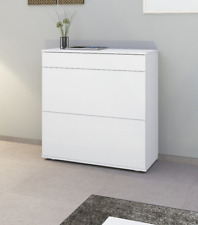 Schuhschrank Regal Kommode