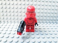 Lego Figur Star Wars SITH JET