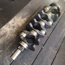 318 IS  M42B18 Kurbelwelle  184S1 Motor