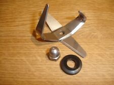 PHILIPS MESSER FÜR MIXAUFSATZ DER KÜCHENMASCHINE TYP HR 2989/B USW.