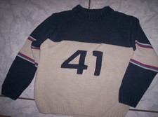 "H&M" Strick-Pulli für