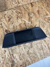 BMW 5er F10 F11 CIC CID Display TN 9266384 Bordmonitor Business TFT Monitor 7"