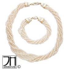 Pierre Lang Collier Set