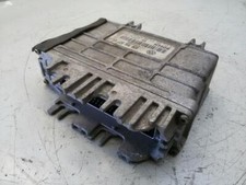 VW Lupo BJ1998 Steuergerät Motor 1.0 37kw ALL Schalter