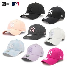 New Era MLB 9Forty Cap NY New