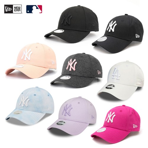 New era mlb 9forty cap - ny,