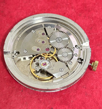 Vintage ETA 2391 PRIOSA XTRA