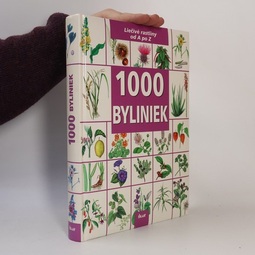 1000 byliniek hnas w - 1000, byliniek 