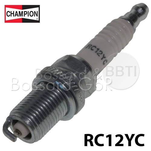 Zündkerze champion rc12yc - zündkerze,