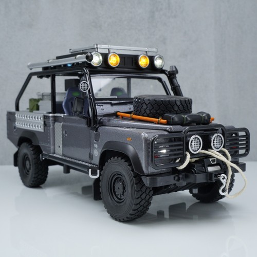 Land rover defender 110 - rover,