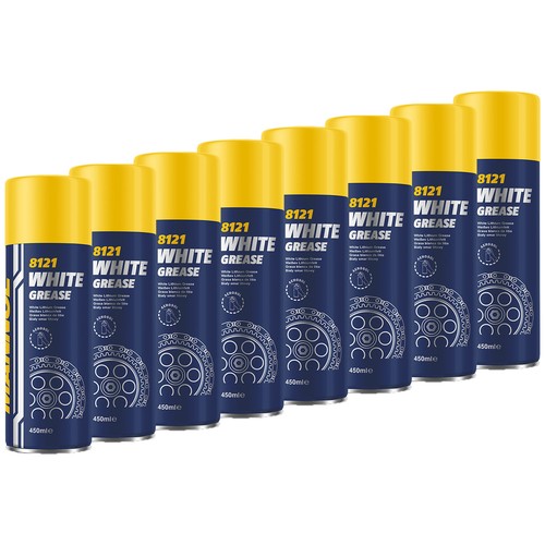 Liter kettenspray ketten - 3,6,