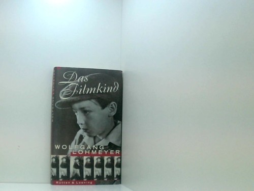 Das filmkind wolfgang - das,
