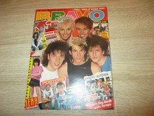 Bravo 28.4.1983 18/83 mit