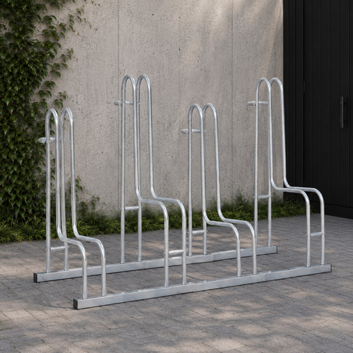 Fahrradständer fahrräder - fahrradständer,