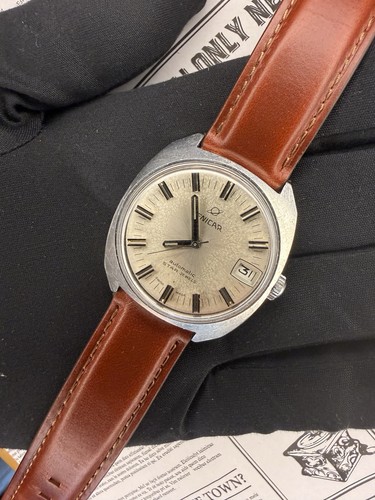 Schweizer enicar ocean - enicar,