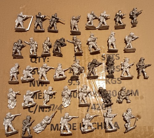 Warlord games bolt - games,