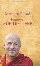 Plädoyer für die Tiere von