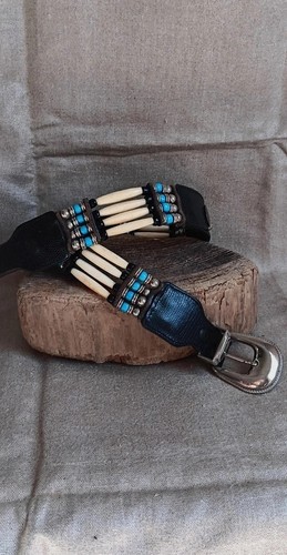 Westerngürtel cowboy - ☆,