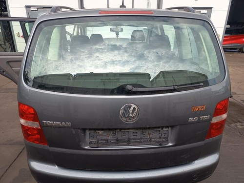 Touran original - touran,