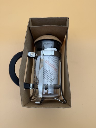 Bodum chambord kork l - bodum, 0,35