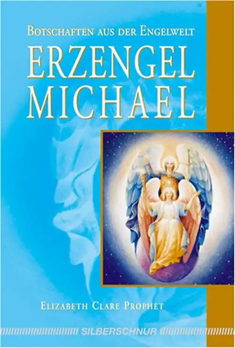 Erzengel michael - erzengel,