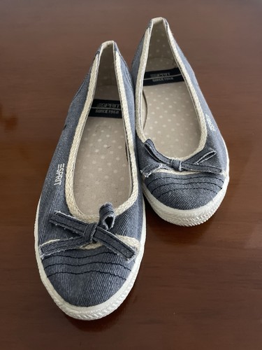 Damen ballerinas esprit - damen-ballerinas, esprit,