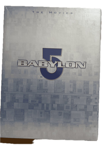 Babylon the movies 6 - movies, (6