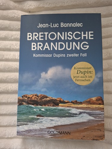 Bretonische brandung buch - brandung, :