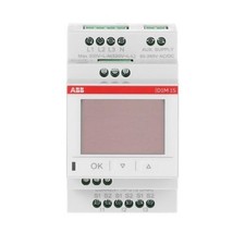 ABB Multimessgerät Modbus RTU
