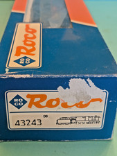 Roco#43243 BR 01 der frühen DB, Epoche IIIa, volle Funktion