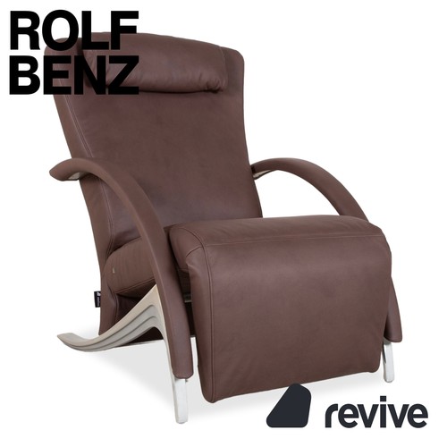 Rolf benz 3100 sessel - sessel, veganes