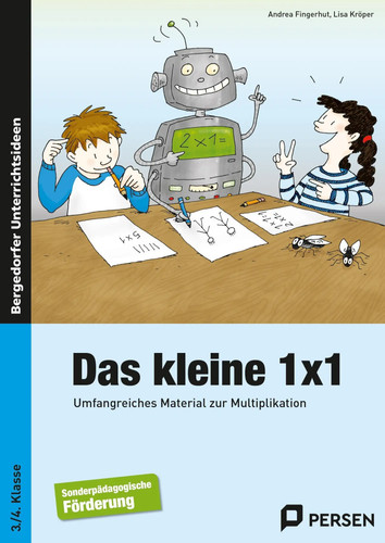 Das kleine 1x1 lisa kröper - das,